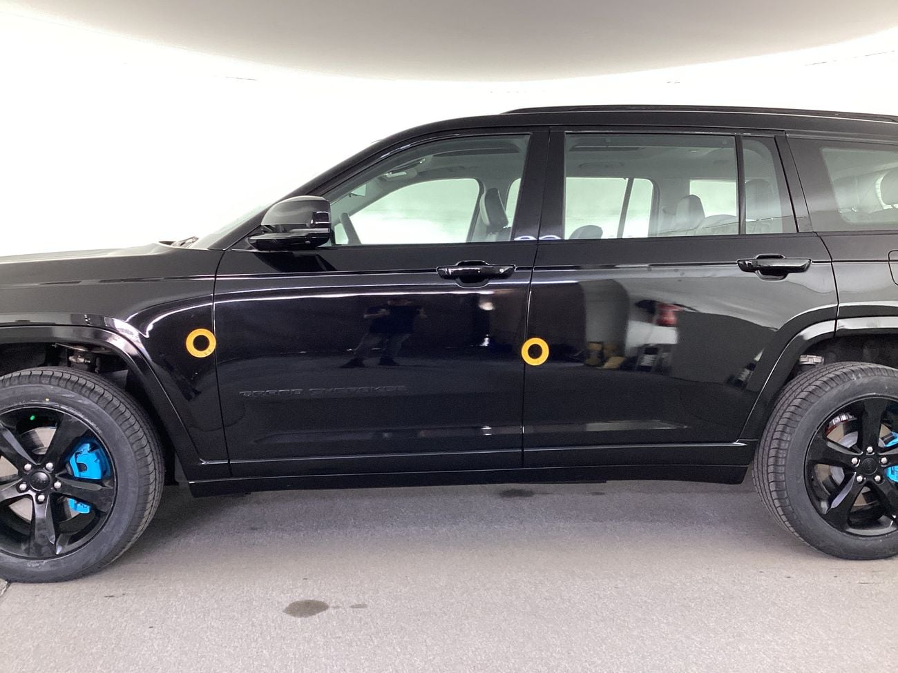 Jeep Cherokee Limited Plus | National Day Celebration | Guaranteed Warranty | 0 Down Payment