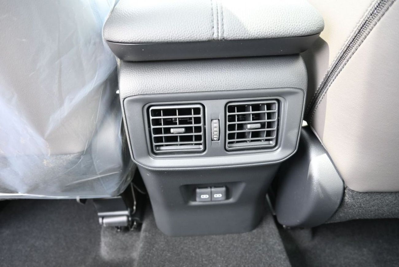 تويوتا راف ٤ Toyota RAV4 Adventure 2.5L Petrol, CUV AWD 5Doors Color White Model 2023