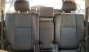 Toyota Prado Right hand drive Diesel Auto Push start sunroof leather seats new design automatic perfect condition
