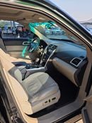 Ford Explorer XLT 3.5L