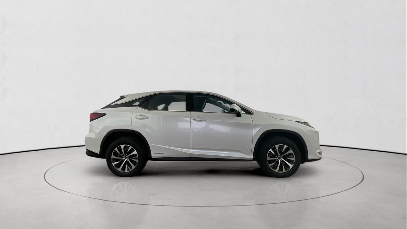 Lexus RX450h Premier 3.5L Petrol Premier | Guaranteed Warranty | 0 Down Payment