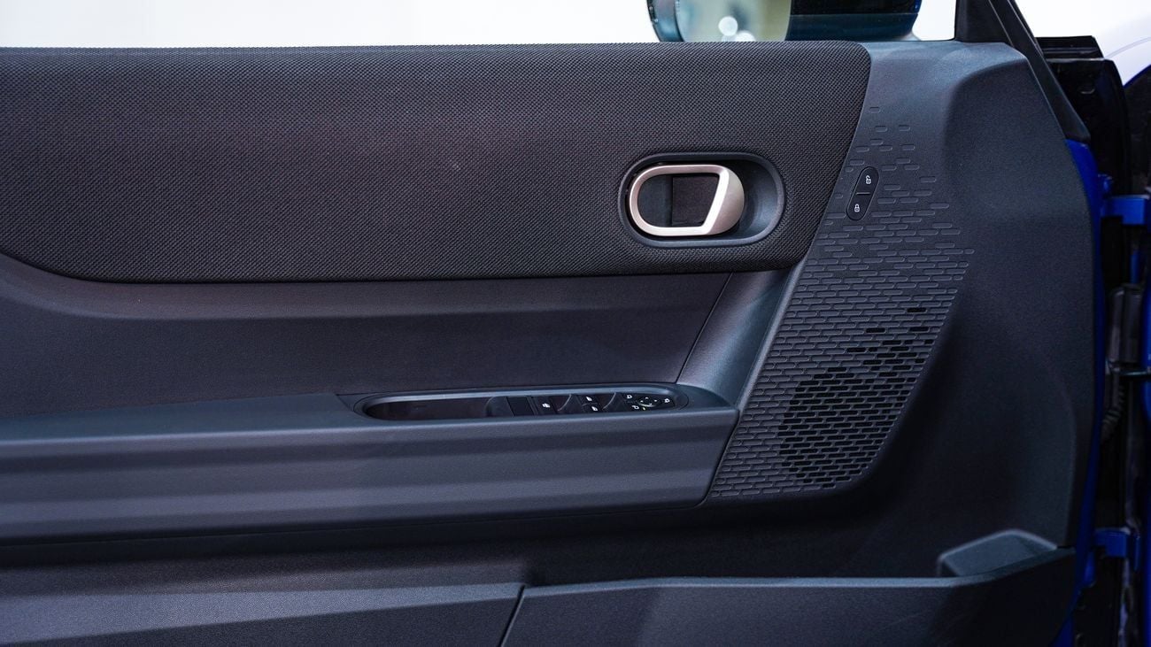 ميني جون كوبر