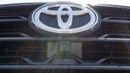 Toyota Fortuner 2025 Toyota Fortuner 4.0L AT Petrol (Full Option) Silver