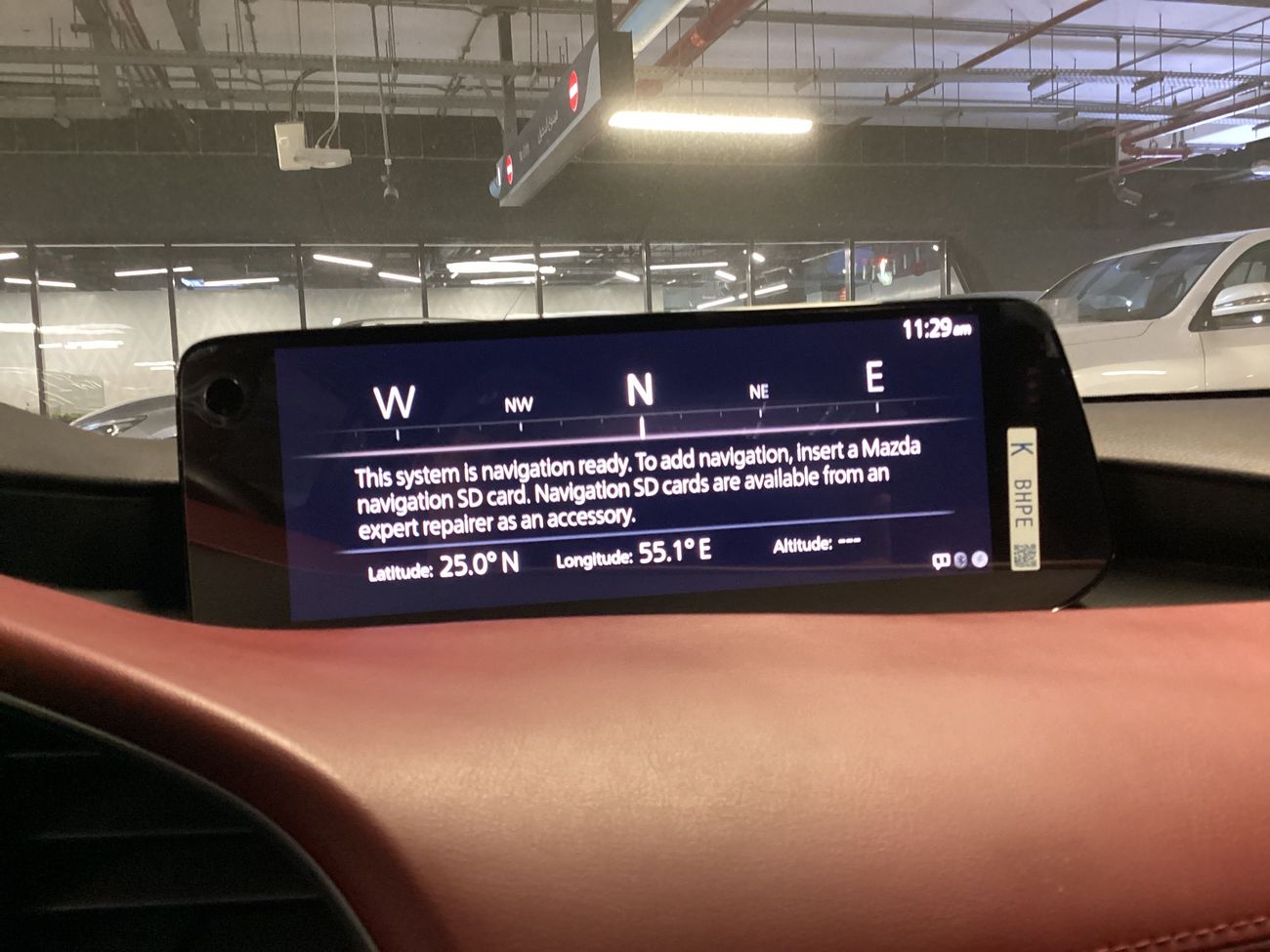 Mazda 3 Intense | Guaranteed Warranty | 0 Down Payment