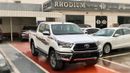 Toyota Hilux SGLX Toyota Hilux 2.7L Petrol Automatic D/C 2025YM