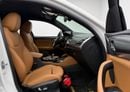 BMW X4 2022 BMW X4 xDrive30i M-Sport Pro, 2027 BMW Warranty + Service Pack, Very Low Km, Fully Loaded, GCC