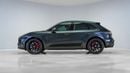 بورش ماكان GTS GTS