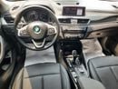 BMW X1 BMW X1 2022 FULL OPTION  low km