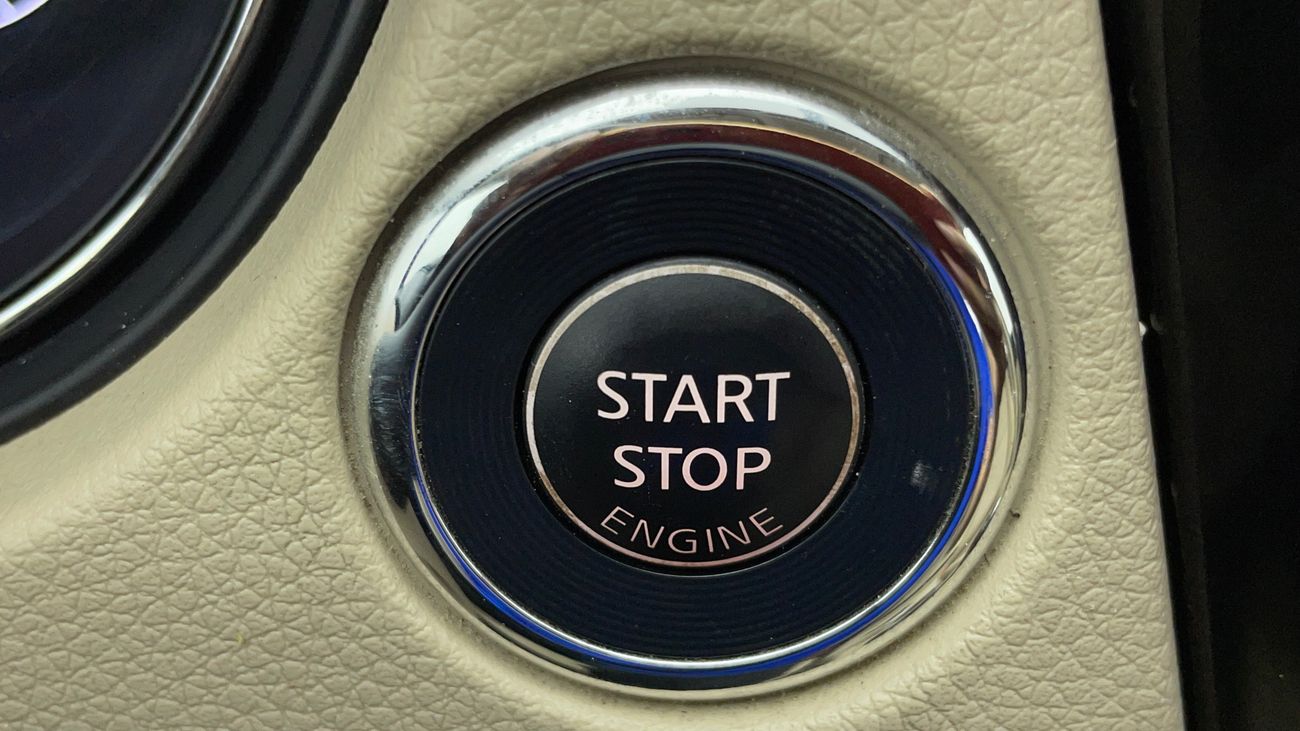 نيسان إكس تريل S 2.5 | بدون دفعة مقدمة | اختبار قيادة مجاني للمنزل