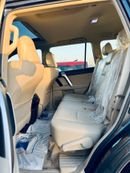 Toyota Prado TX-L
