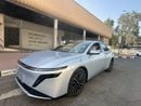 Nissan N6 MAX