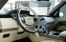 لاند روفر رينج روفر FIRST EDITION P530 (Batumi Gold)