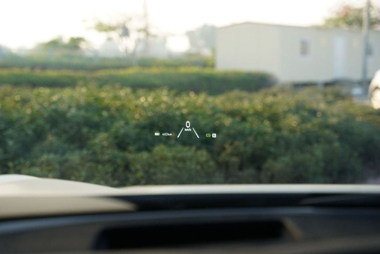 HiPhi Z 2023 Hiphi Z Ev White 0Km