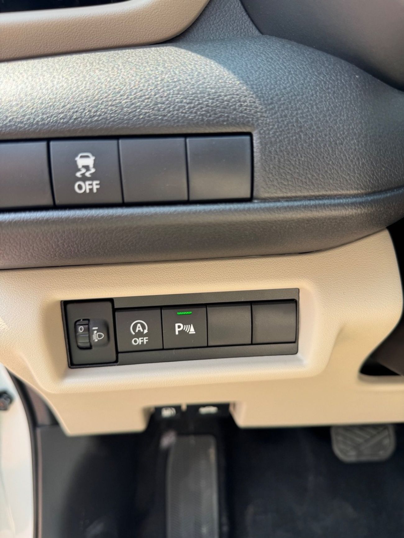 سوزوكي دزاير Brand New GCC GLX