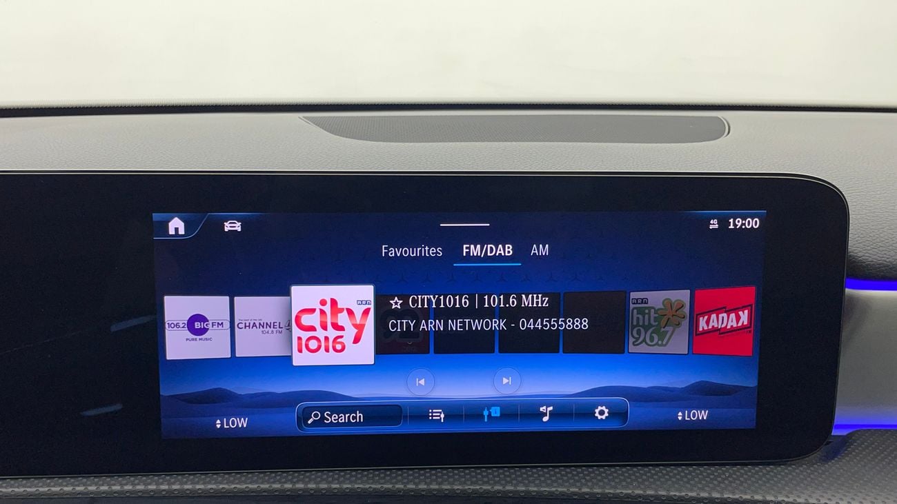 Mercedes-Benz A 200 PREMIUM AMG 1.4 | Zero Down Payment | Home Test Drive