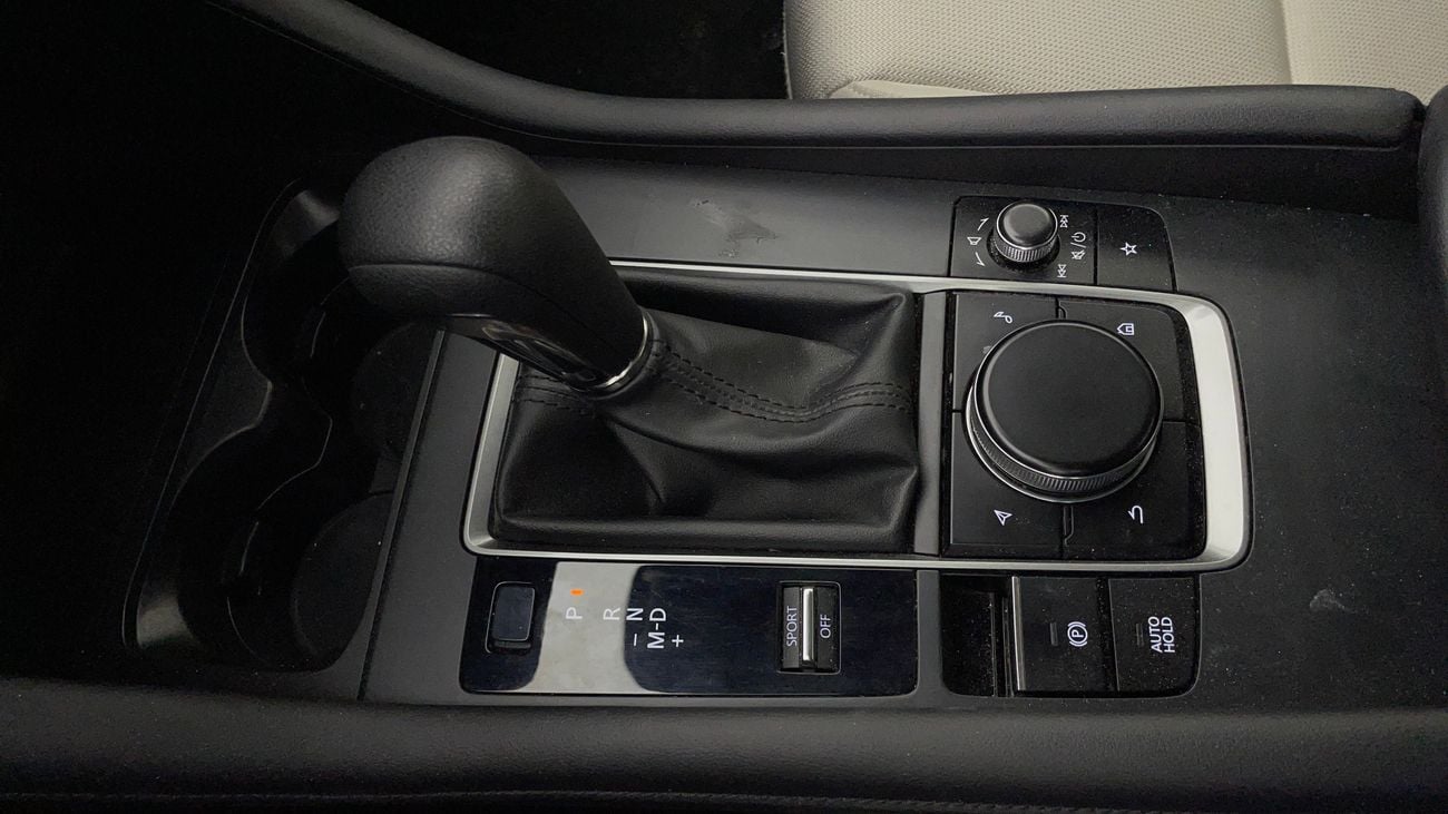 مازدا 3 SELECT 2 | بدون دفعة مقدمة | اختبار القيادة في المنزل