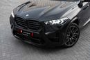 BMW X6 M COMPETITION X6 M Competition | 9,792 P.M | 0% Downpayment | BMW Warranty!