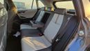 تويوتا راف ٤ 2025 Toyota RAV4 Adventure 2.5L AT Petrol (gray)