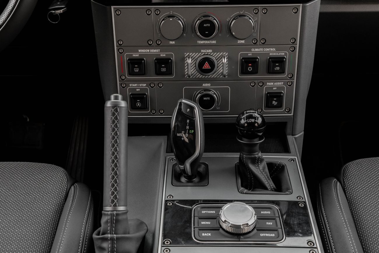 إينيوس غرينادير Grenadier | 4,035 P.M | 0% Downpayment | Agency Warranty!