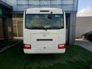 Toyota Coaster COASTER PATROL/ V4 2.7L/ 23 SEATS/ SEAT COVER/ LOW MILEAGE