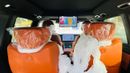 روكس 01 VIP 6 Seaters VIP