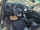 Toyota Hilux Brand New 2026 Toyota Hilux 2.4L Diesel Automatic 4x4 – Basic