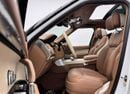 لاند روفر رينج روفر LWB SV P615 4.4L