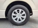 تويوتا هاياس TOYOTA HIACE COMMUTER VAN RHD 2012 MODEL 3.0 L DIESEL AUTOMATIC(PM14430)