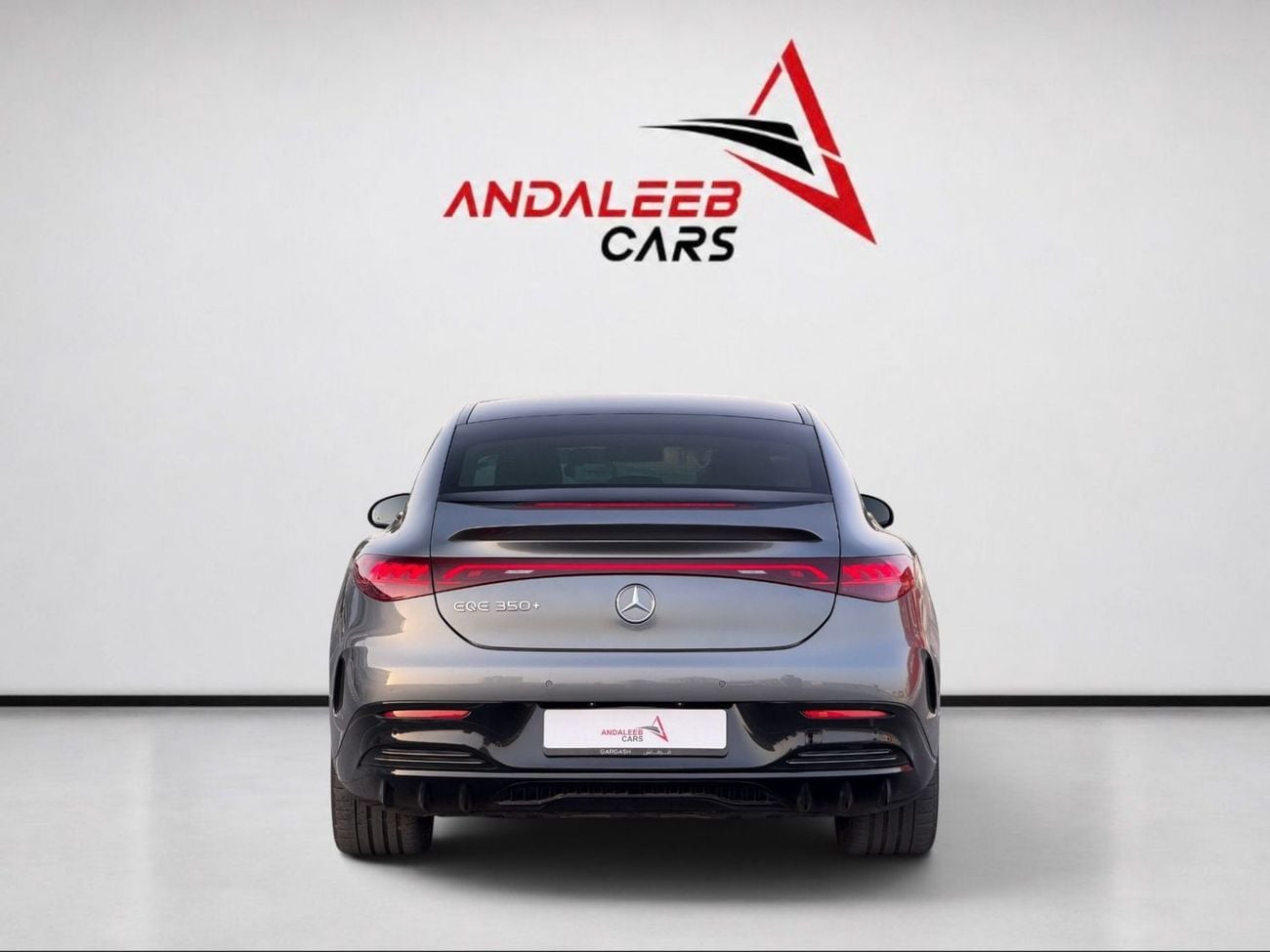 Mercedes Benz EQE 350+ AMG AGENCY WARRANTY | LONG RANGE | HYPERSCREEN | MERCEDES EQE 350+ AMG | FULL AGENCY SERVICE HISTORY | 2