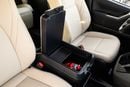 Toyota Granvia 2.8L - Black Inside Beige | Export Only