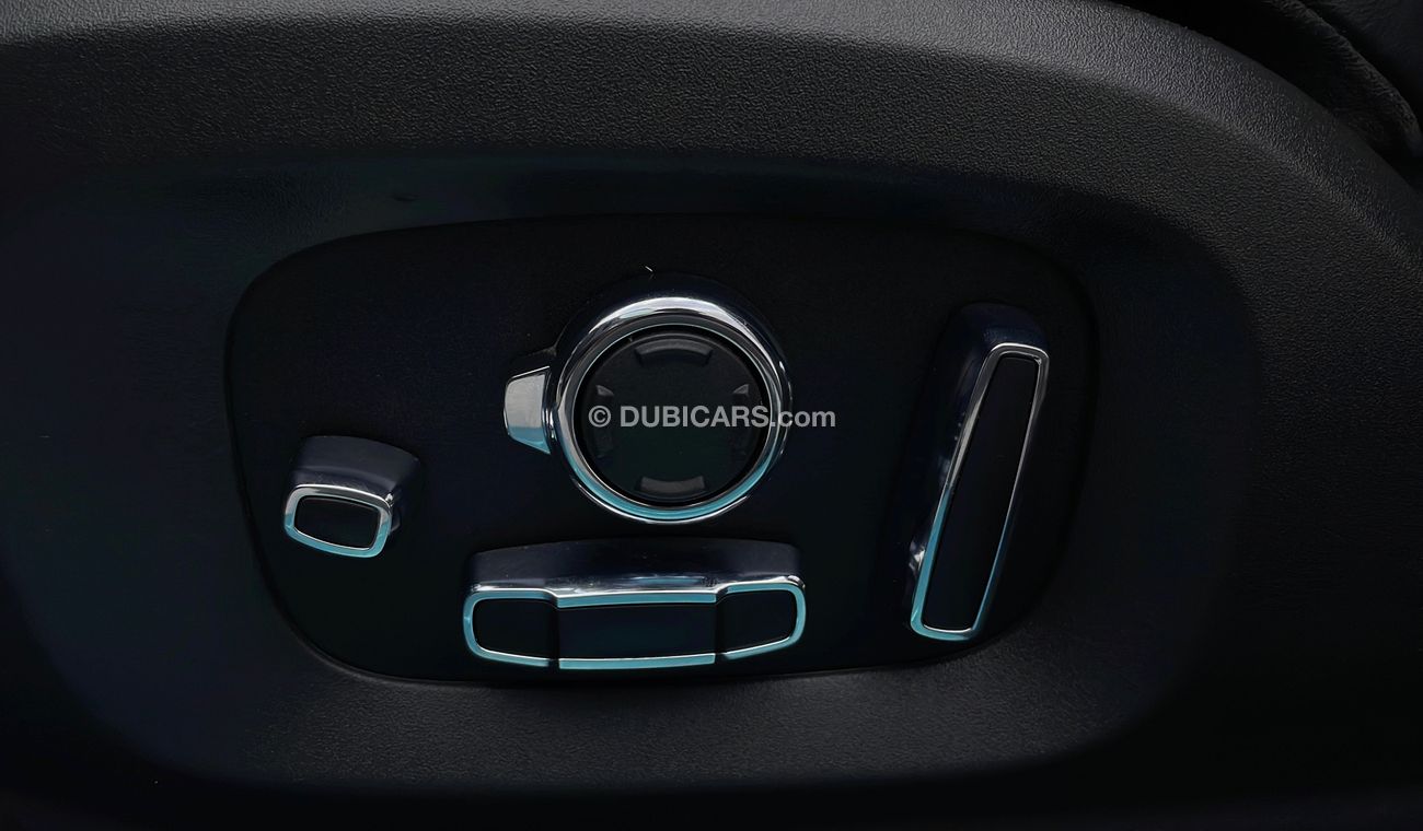 Jaguar XJR R 5 | Under Warranty | Inspected on 150+ parameters