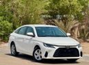 Toyota Yaris 1.5L E 720-Monthly l GCC l Camera, GPS l Accident Free