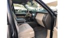 Ford Expedition Ford expadation model 2012 GCC car prefect condition full option low mileage