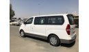 Hyundai H-1 Seats 12