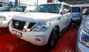 Nissan Patrol SE