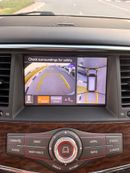 Nissan Armada SL (NON GCC) Nissan Armada