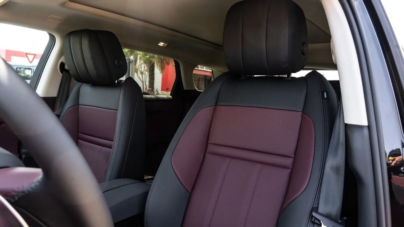 لاند روفر رانج روفر إيفوك 2025 | RANGE ROVER EVOQUE 249PS PREMIUM HONOR [ EXPORT ONLY ]