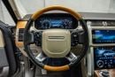 Land Rover Range Rover HSE 3.0L (375 HP)