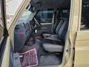 Toyota Land Cruiser Pick Up