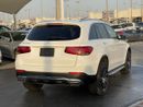 Mercedes-Benz GLC 300 Premium Mercedes GLC 300 _American_2022_Excellent Condition _Full option