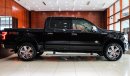 Ford F-150 King Ranch ecoboost