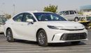 Toyota Camry E  HEV 2.5L HYBRID