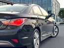 هيونداي سوناتا LIMITED (NON GCC)