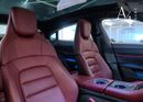 Porsche Taycan 2023 Porsche Taycan 4s, With Porsche Warranty, Fully Loaded, Excellent Condition, GCC Spec