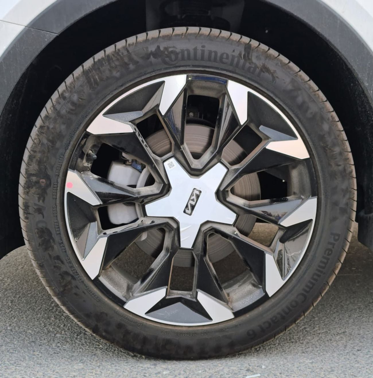 كيا سورينتو 3.5L FWD GCC Specs Full Option 2025 Model Brand New