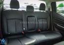 Mitsubishi L200 Sportero 2022 DSL GLX 4WD Euro 6 AT Full Option - 6 Speed - Best Deals - Book Now!