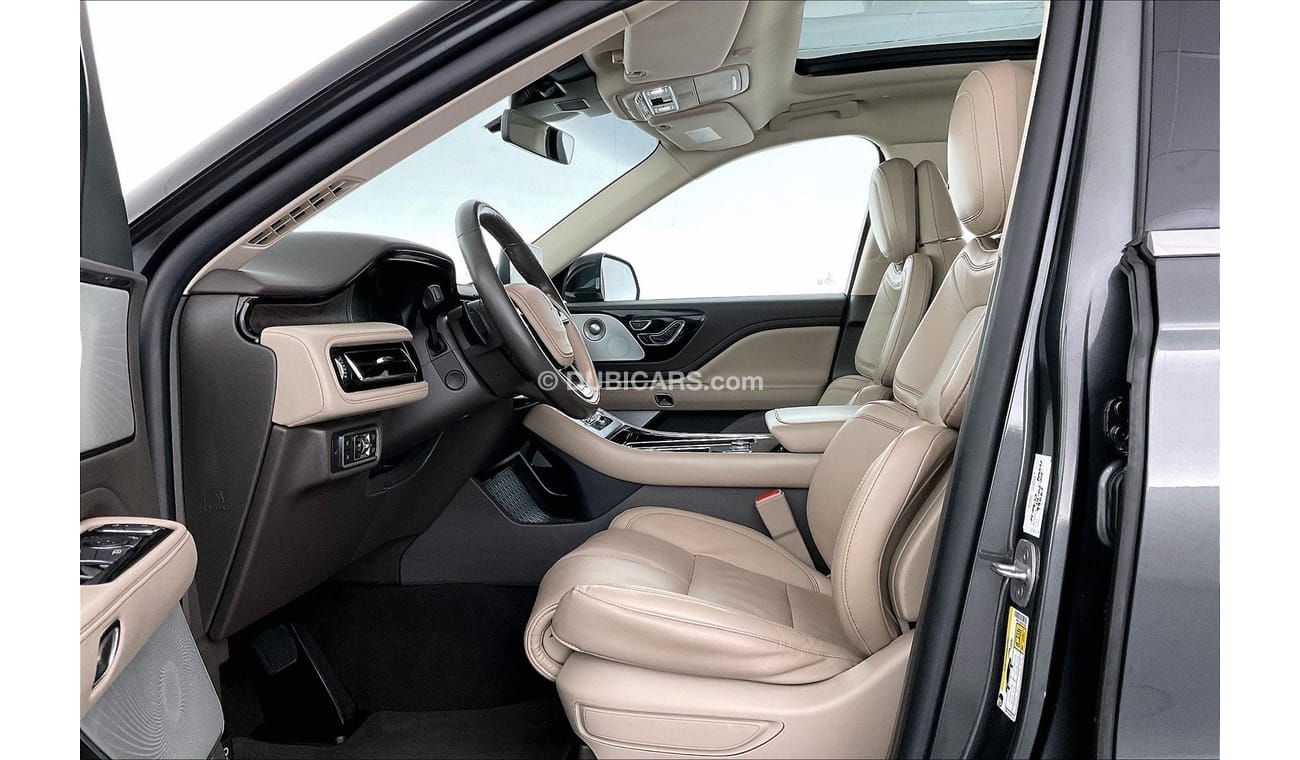 Lincoln Aviator Reserve