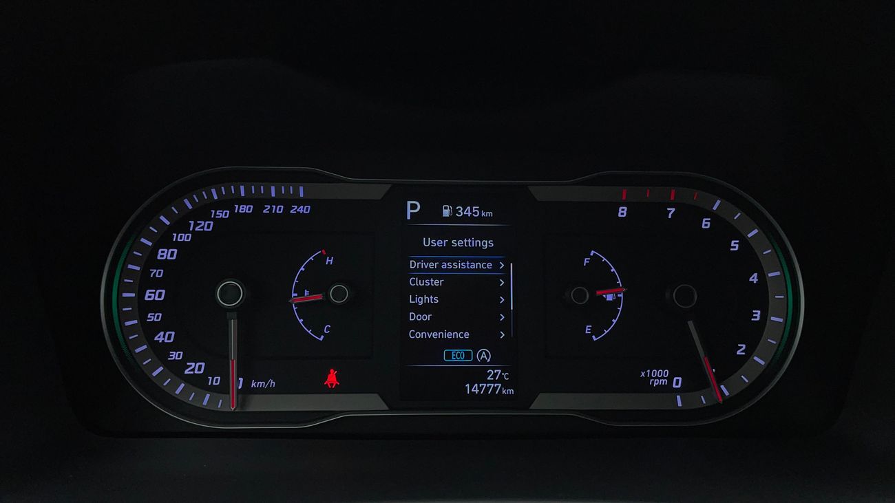 Hyundai Tucson COMFORT+ 1.6 | Zero Down Payment | Free Home Test Drive