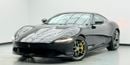 Ferrari Roma 2021 Ferrari Roma, Warranty, Full Service History, Very Low Km, Excellent Condition, GCC