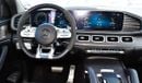Mercedes-Benz GLE 63 AMG MERCEDES BENZ GLE 63 AMG 2021 EXPORT PRICE